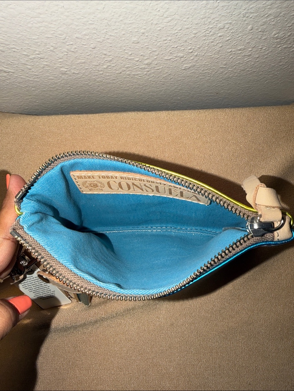 Consuela NWT Anita Combi - Picture 5 of 5